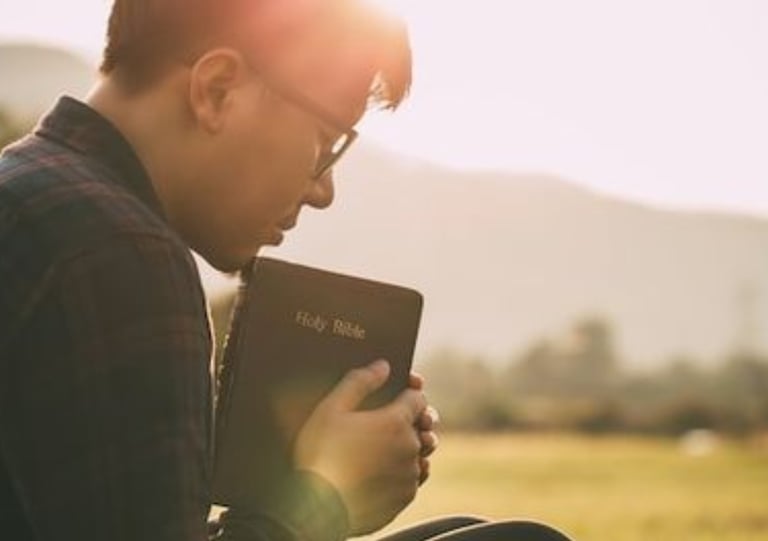 God's Guide to Self-Respect: A Christian Perspective