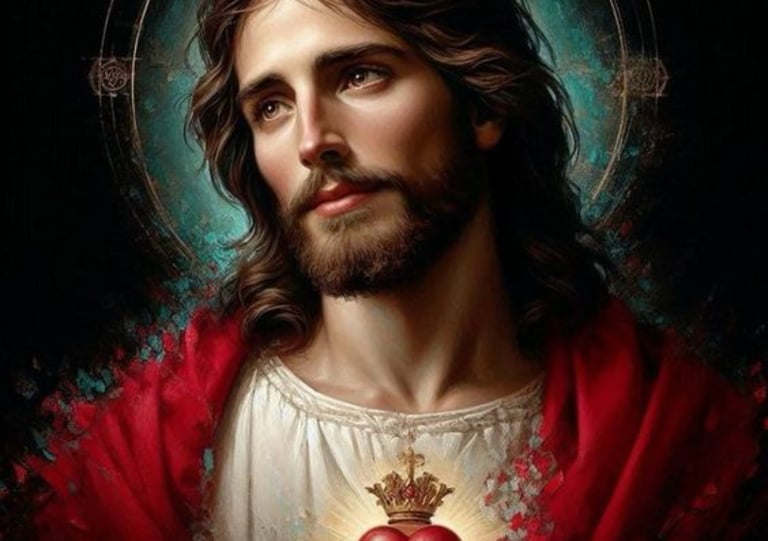 Unpacking the Fruit of the Spirit: Cultivating Christ-Like Character