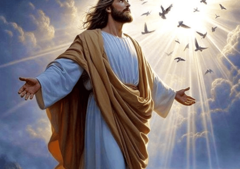 Meaning and Significance - Psalm 46:10