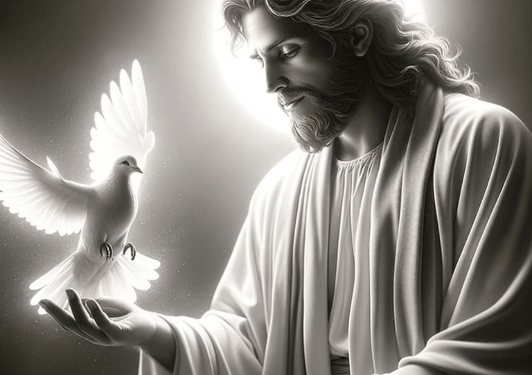 A Prayer for Provision and Wisdom