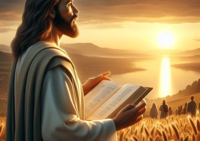 Prioritizing Jesus Above All Relationships