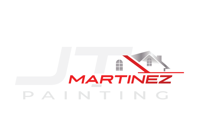 JTM painting Logo