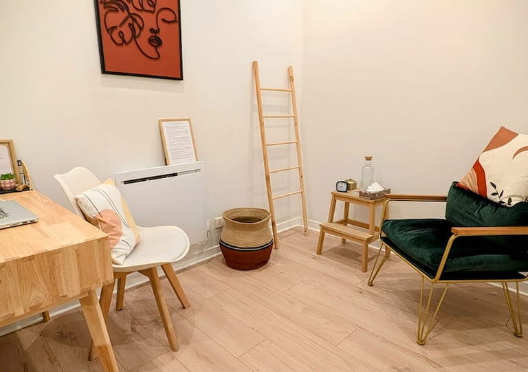 cabinet thérapie Versailles