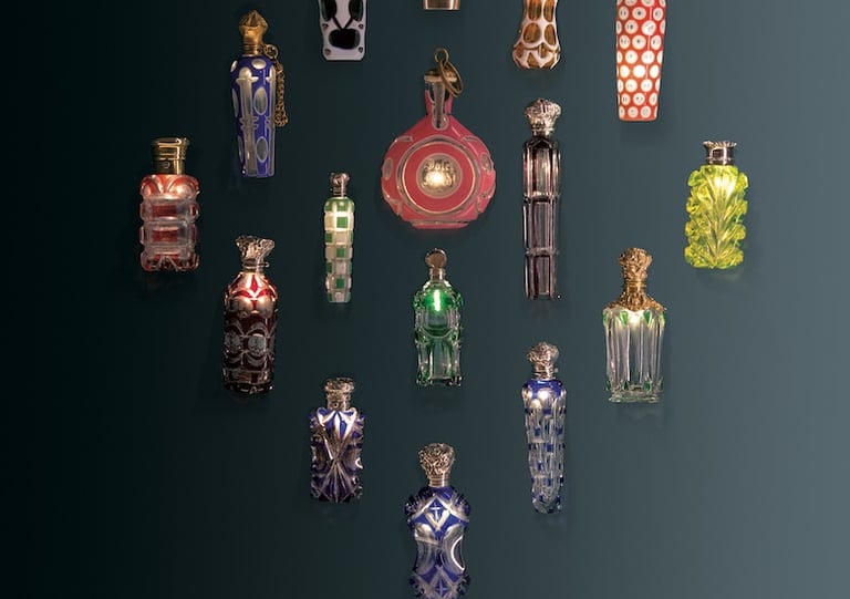 Paris Perfume Museum Tour