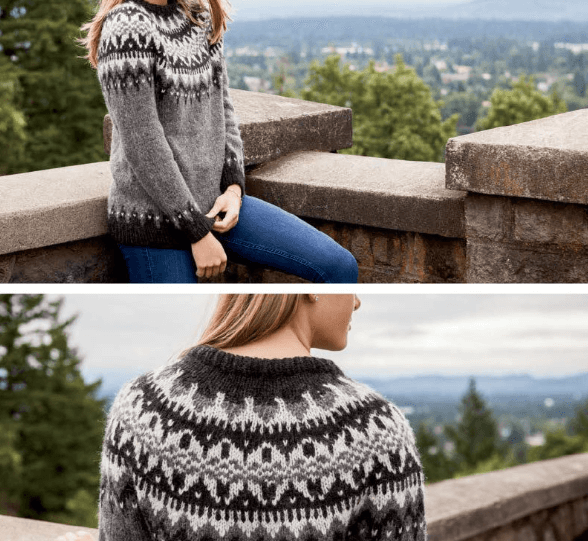 Stylish Eco-friendly travel clothing