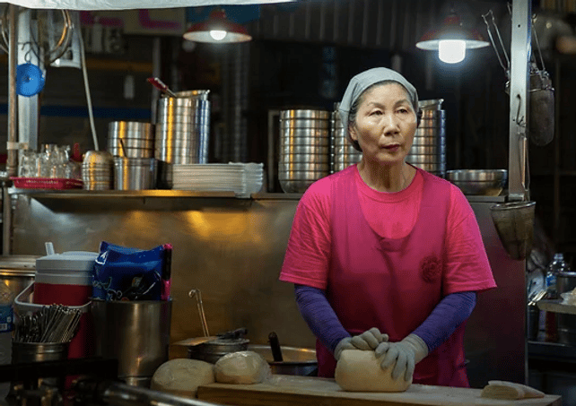 Street Food Asia | © Cookingwiththehamster