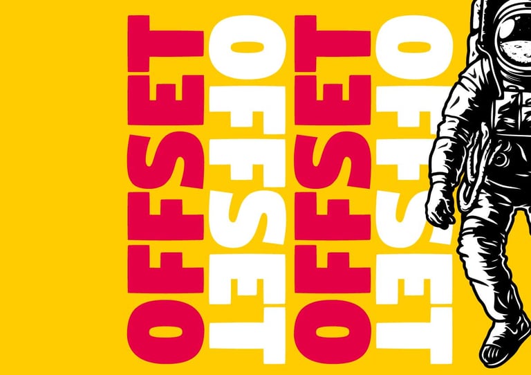 offset impresion biglia