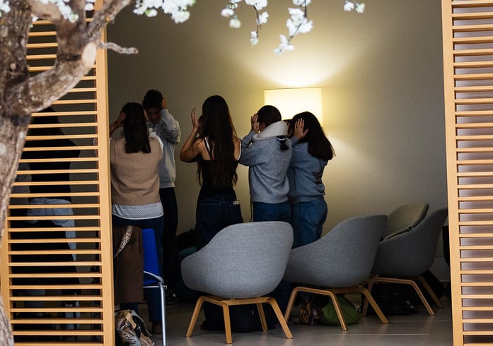 Ateliers sur la sophrologie pour apprendre à gérer ses émotions Harcent 2025