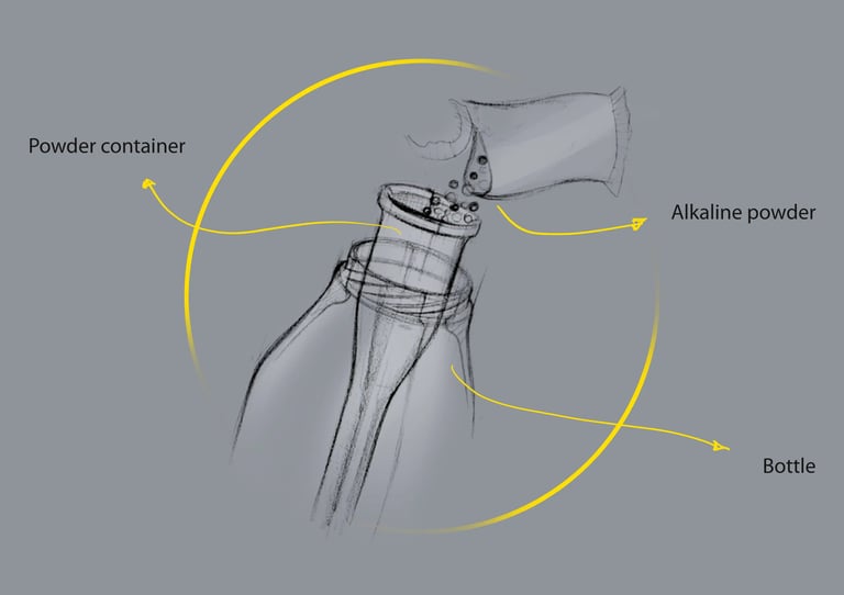conceptual-sketch-studies-focusing-on-proportion-grip-ergonomics-and-visual-identity-designed-by-koo