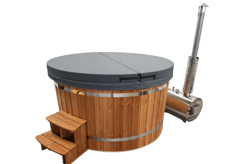 Polipropilenska vanjska kupka