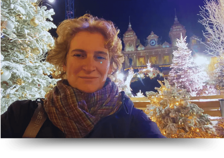 Viaggi di Barbara Ferraris