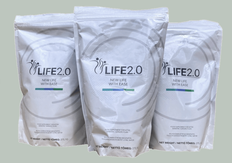 LIFE2.0 vitamin