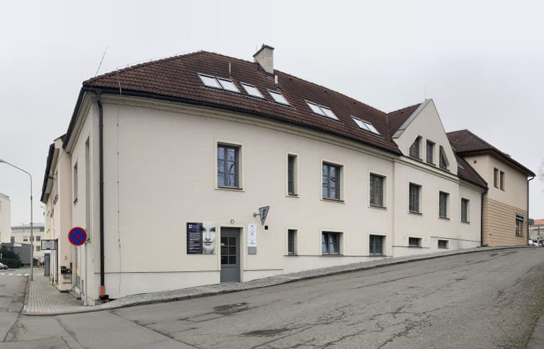 Na Valech 2300/2, Nový Jičín, 741 01