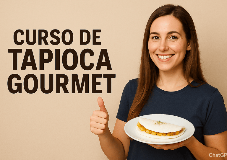 tapioca-gourmet