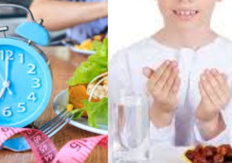 Feast and Fast: The Essential Balance for Optimal Health