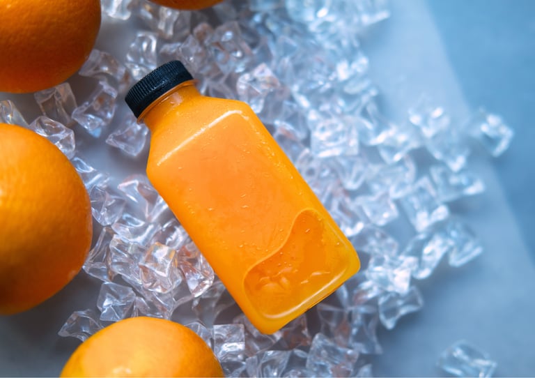 Not from Concentrate Juice