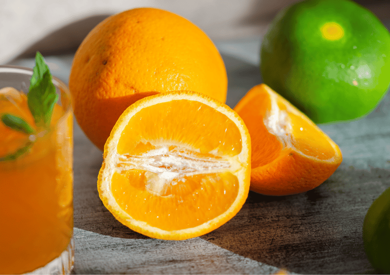 Sugar-Free Orange Concentrate
