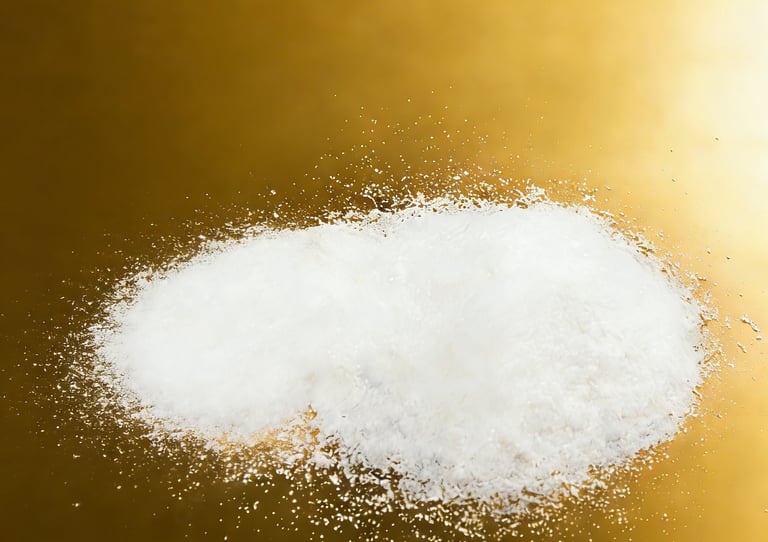 polyacrylamide (PAM)