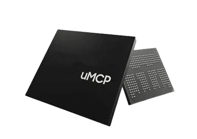 Multi-Chip Packages / MCP