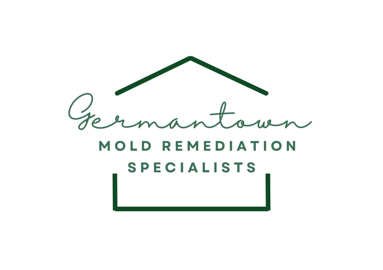 Germantown Mold Remediation Specialists