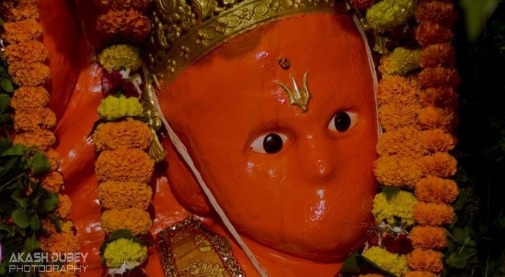 Shri Hanuman