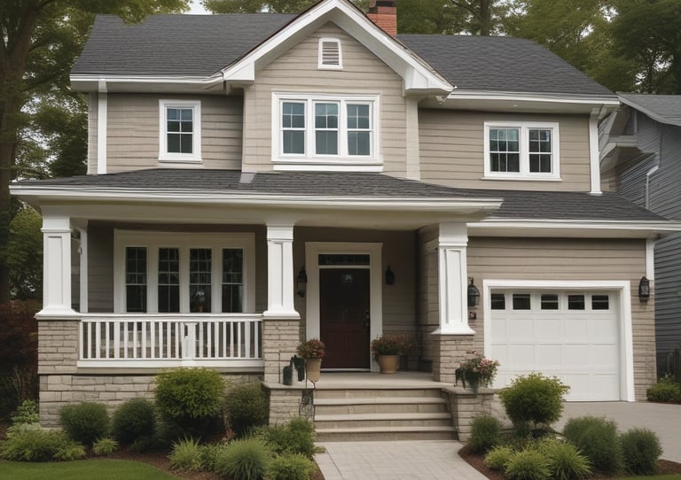 Get Your Free Home Value Estimate | Custom CMA Report by Email