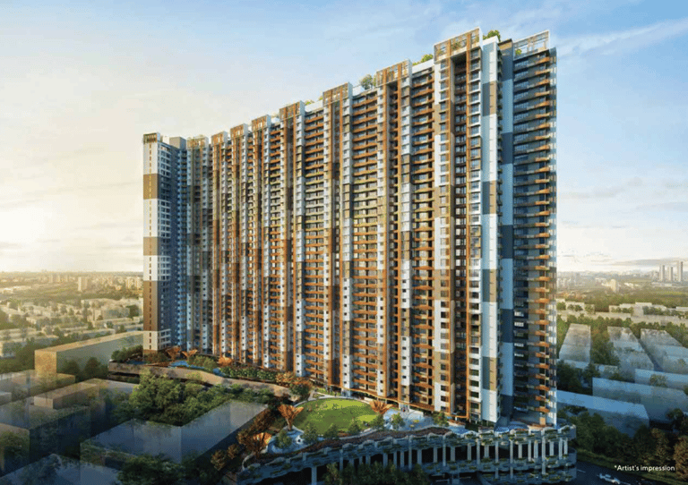 Chandak 34 Park Estate Goregaon West, Chandak, Yashwant Nagar, Goregaon West
