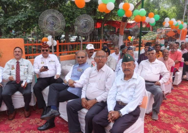 VKB NGO