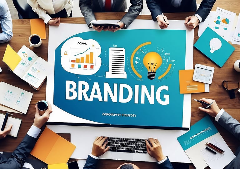 Branding