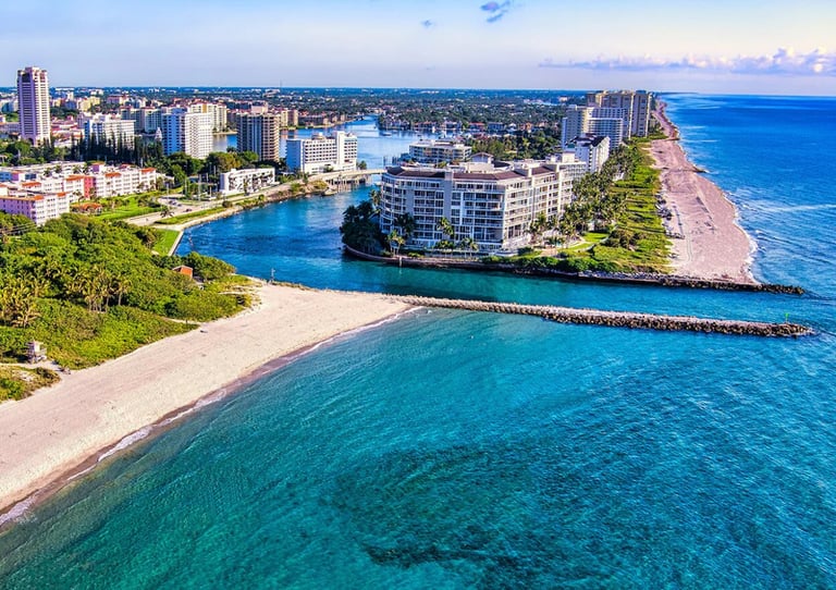 Personal Trainer Boca Raton FL