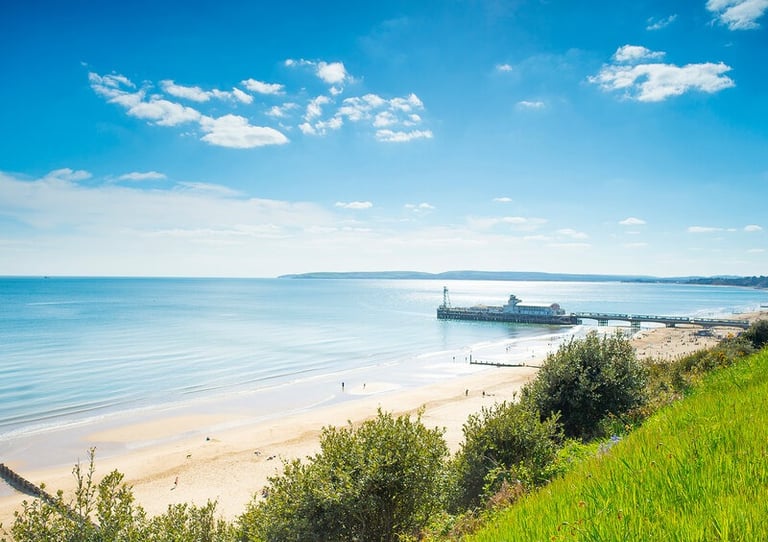Personal Trainer Bournemouth GB