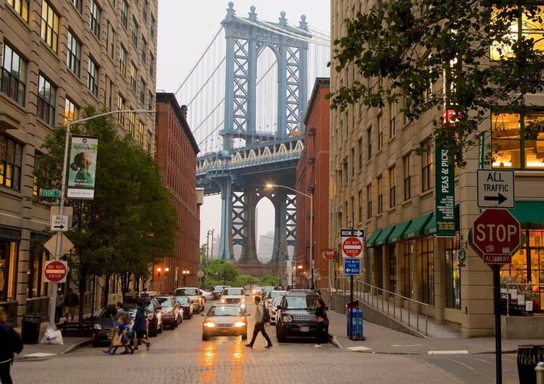 Personal Trainer Brooklyn NY