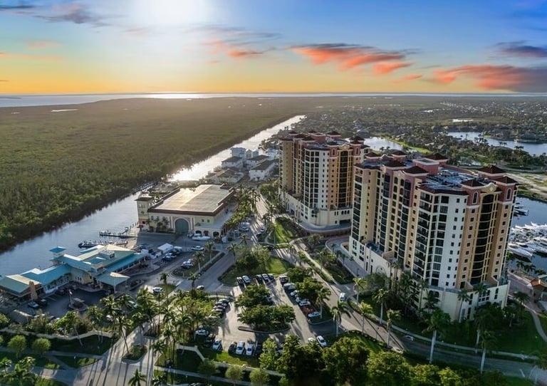 Personal Trainer Cape Coral FL