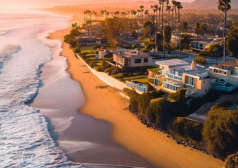 Personal Trainer Carlsbad CA