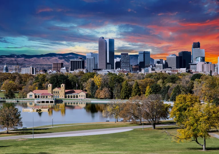 Personal Trainer Denver CO