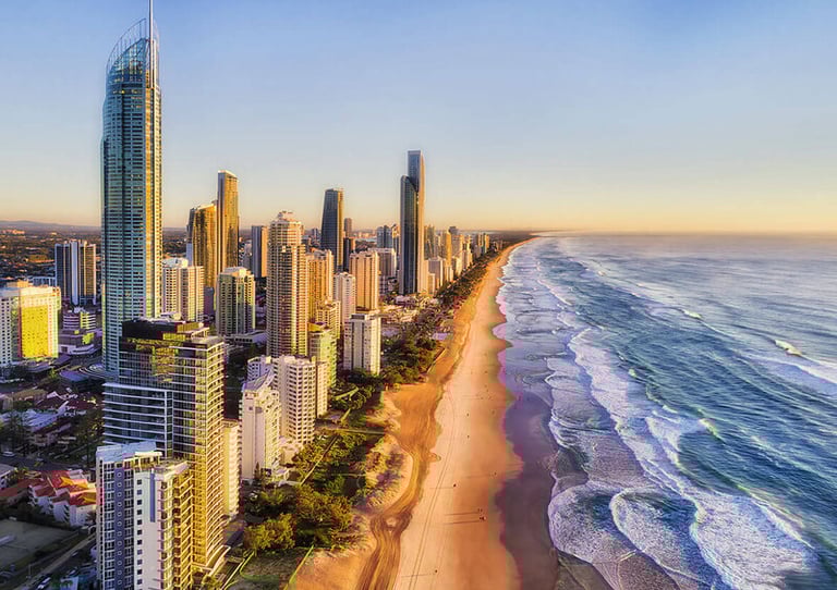 Personal Trainer Gold Coast AU