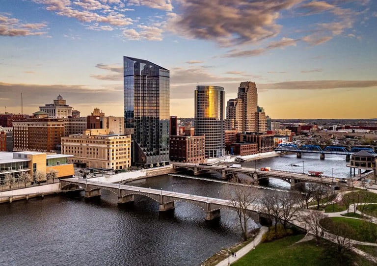 Personal Trainer Grand Rapids MI 