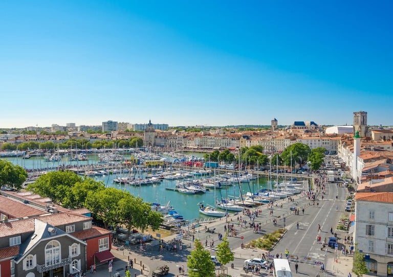 Personal Trainer La Rochelle FR