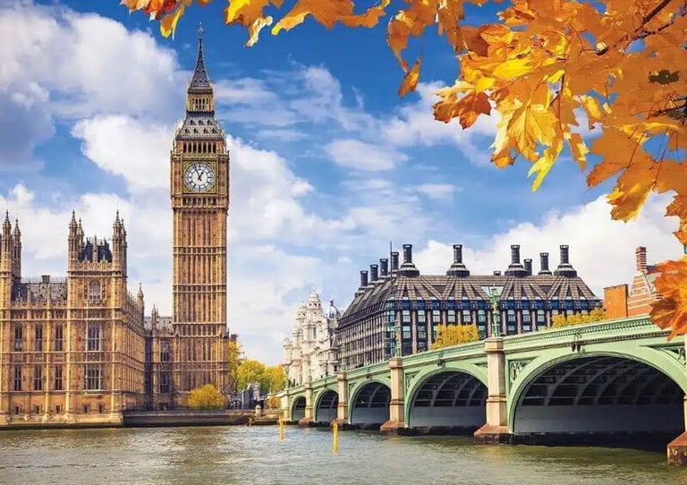 Personal Trainer London GB