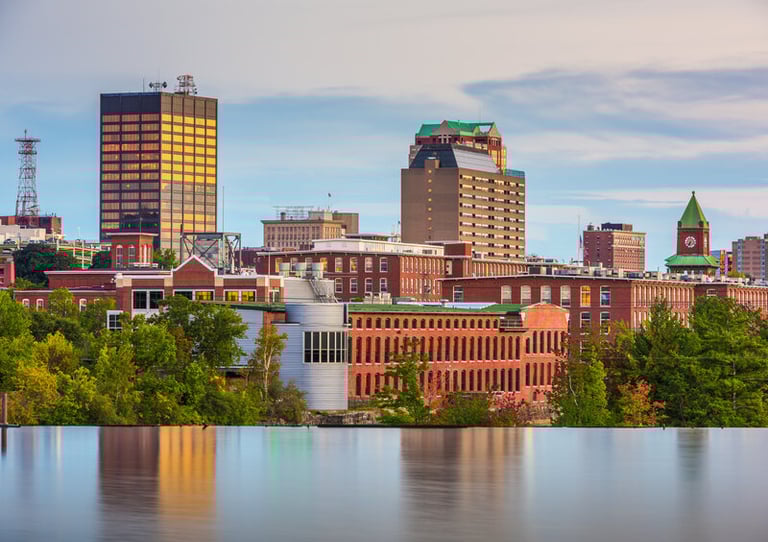 Personal Trainer Manchester NH