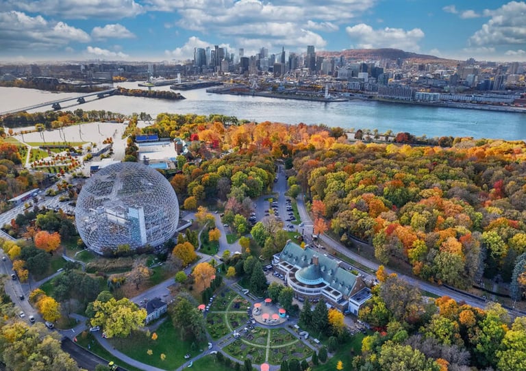 Personal Trainer Montreal CA