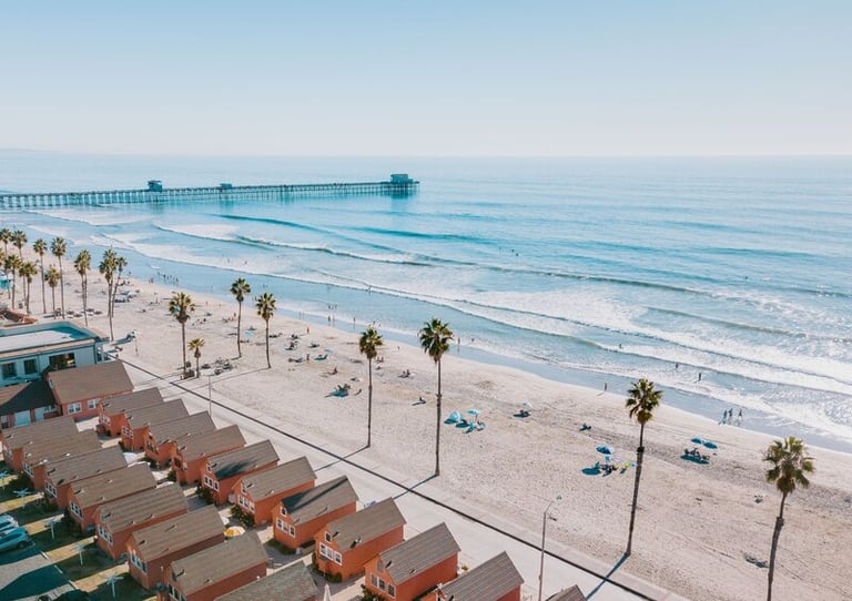Personal Trainer Oceanside CA