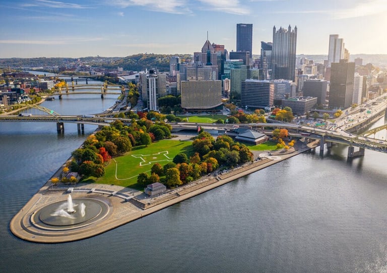 Personal Trainer Pittsburgh PA