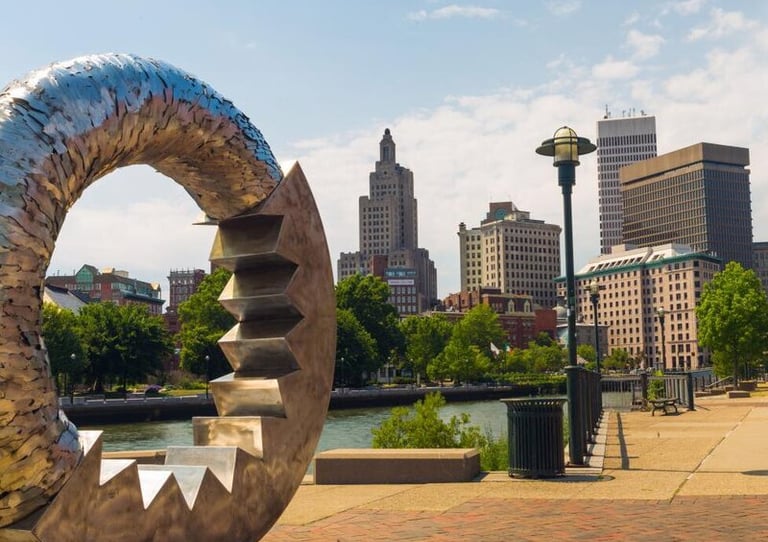 Personal Trainer Providence RI
