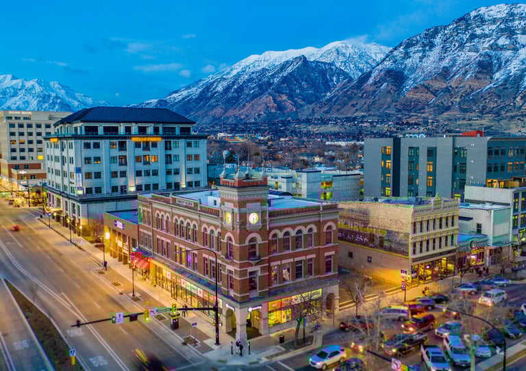 Personal Trainer Provo UT