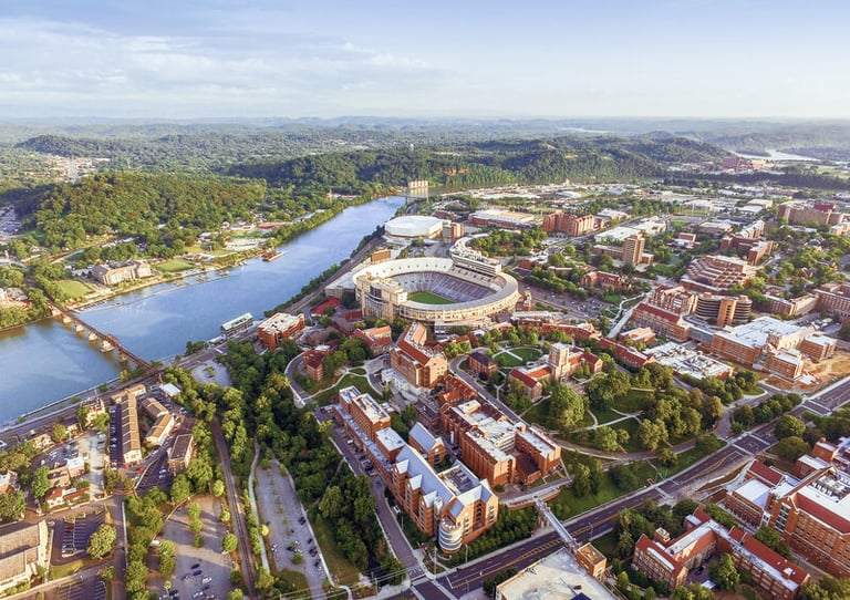 Personal Trainer Knoxville TN