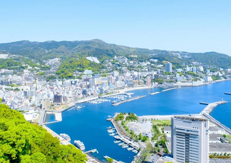 Personal Trainer Shizuoka JP