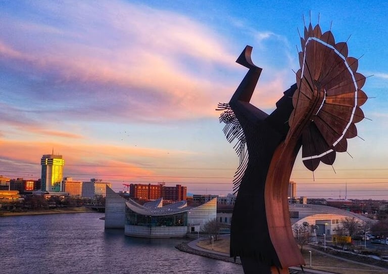 Personal Trainer Wichita KS