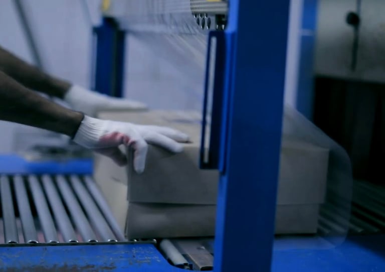 Chicken Feet Exports