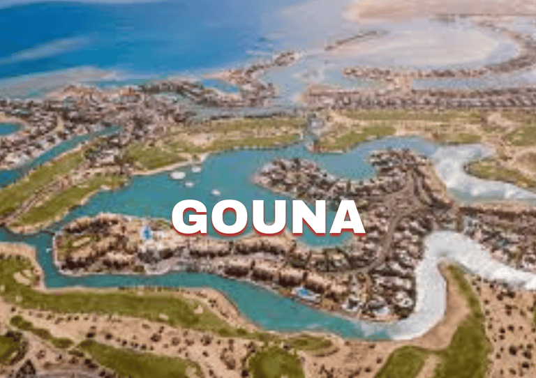 Gouna